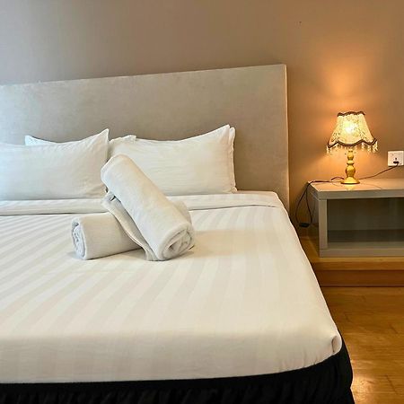 Luxe Suites At Platinum Klcc Kuala Lumpur Ngoại thất bức ảnh