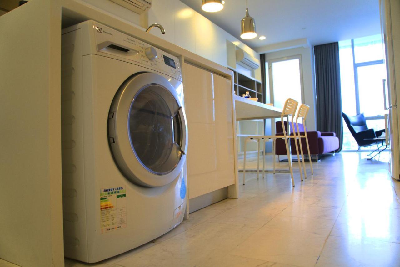 Luxe Suites At Platinum Klcc Kuala Lumpur Ngoại thất bức ảnh